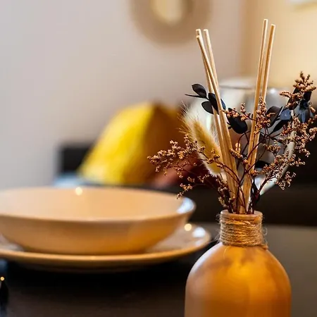 L'orangeraie * Dijon