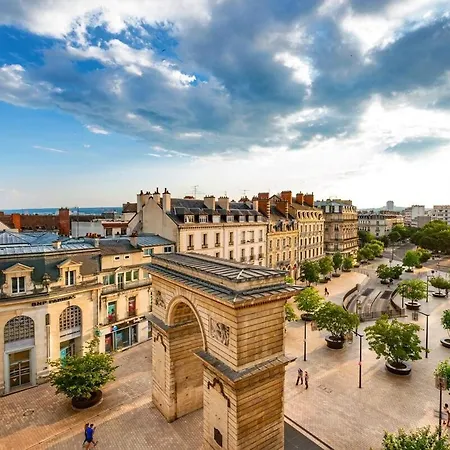 L'orangeraie Appartement