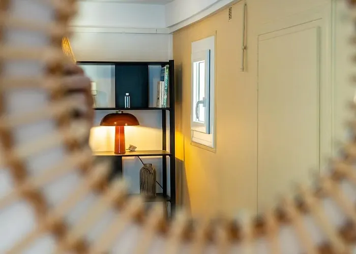 L'orangeraie * ディジョン