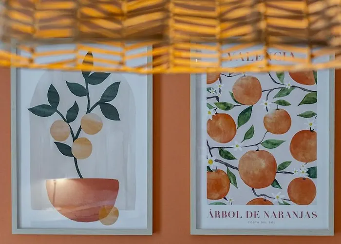 アパート L'orangeraie ディジョン