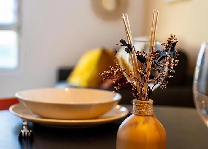 L'orangeraie * Dijon