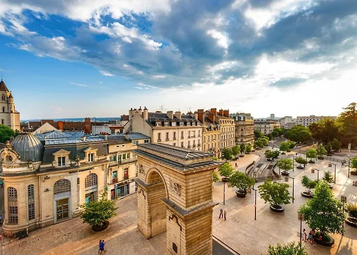 L'orangeraie Appartement