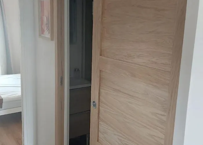 Appartement L'orangeraie